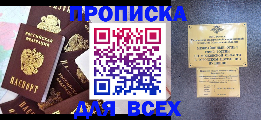 временная регистрация поиск в Петропавловске-Камчатском